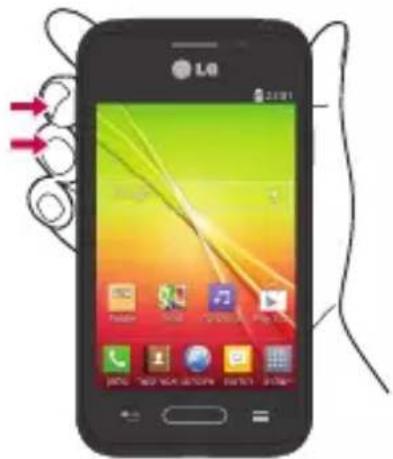 LG D160 - QuickMemo - 1