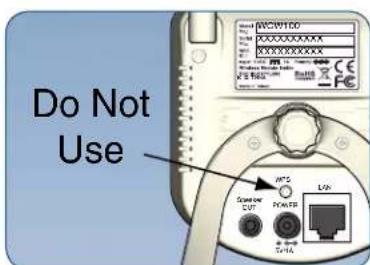 Do Not Use