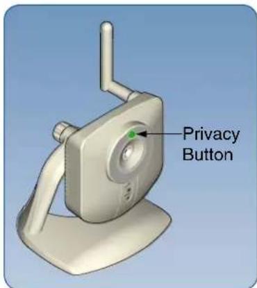 Privacy Button