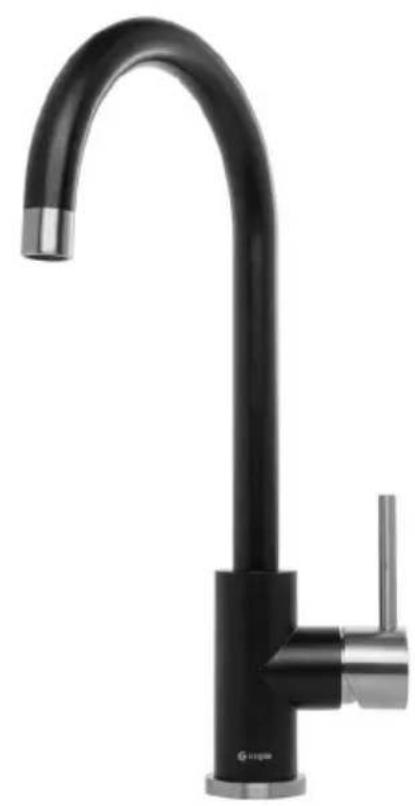 Caple ASP2/AN - ASPEN SINGLE CONTROL CARE, INSTALLATION AND GUARANTEE INFORMATION - 1