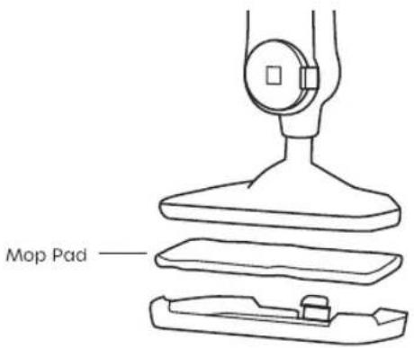Mop Pad