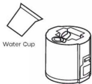Water Cup