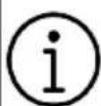 GRUNDIG GKN6686MV - The following symbols are used in the user manual: - 2
