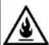 GRUNDIG GKN6686MV - The following symbols are used in the user manual: - 4