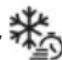 GRUNDIG GKN6686MV - Quick Freezing Key - 1