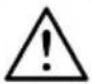 GRUNDIG GKN5686DV - WARNING: - 1