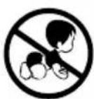 Duronic PS609 - Warning Icons - 6