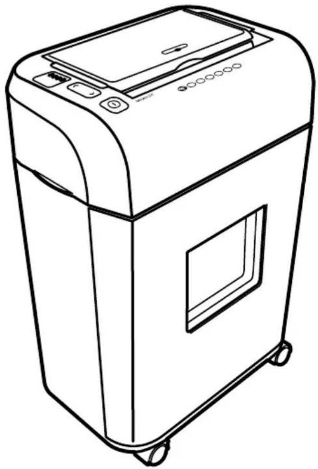 Duronic PS609 - Specifications - 1
