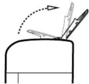 Duronic PS609 - For Auto-Sheet Feed: - 1