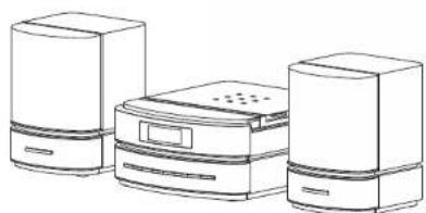 Duronic RCD144 - OPERATING INSTRUCTIONS - 1