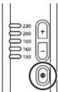 PANASONIC EH-HV70 - After use - 1