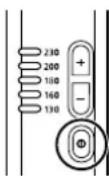 PANASONIC EH-HV70 - Heating the iron plate - 2