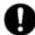 PANASONIC EH-HV70 - CAUTION - 7
