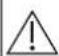 PANASONIC EH-HV70 - WARNING - 1