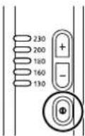 PANASONIC EH-HV70 - 使用後 - 1