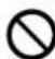 PANASONIC EH-HV70 - WARNING - 2