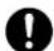 PANASONIC EH-HV70 - CAUTION - 11