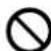 PANASONIC EH-HV70 - CAUTION - 6