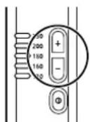 PANASONIC EH-HV70 - Heating the iron plate - 3