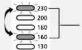 PANASONIC EH-HV70 - Standby mode - 1