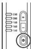 PANASONIC EH-HV70 - 加熱燙板 - 2