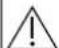 PANASONIC EH-HV70 - Explanation of symbols - 1