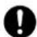 PANASONIC EH-HV70 - CAUTION - 12