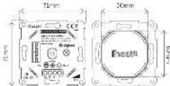 Heatit Zig Dim - FIND AND FIND - 3