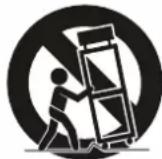 Emerson AC100 - IMPORTANT SAFETY INSTRUCTIONS - 1