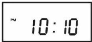 PM 10:10