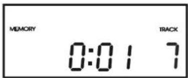 MEMORY 0:017 TRACK