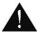 Emerson HD7090 - DANGEROUS VOLTAGE - 1