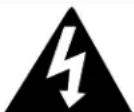 Emerson ES17 - WARNING - 1