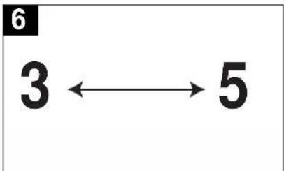 Emerson ES17 - SETTING RADIO PRESETS - 6