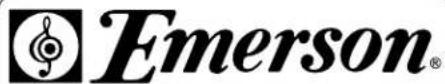Emerson PD6528 - TROUBLESHOOTING GUIDE - 1