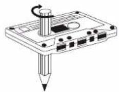 Emerson PD6560 - Cassette Care - 2