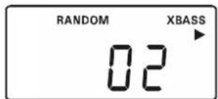 RANDOM XBASS 02