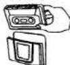 Emerson PD6511 - TAPE PLAYBACK - 2