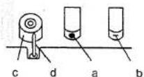 Emerson PD6511 - CLEANING THE TAPE HEADS - 1