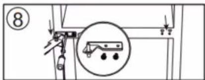 ⑧