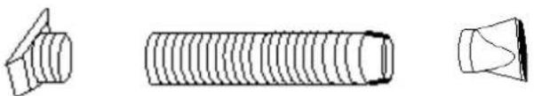 Climachill PAC12H - Setting Up the Exhaust Hose - 1