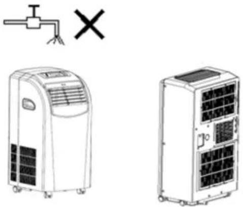 Climachill PAC18H - MAINTENANCE & CLEANING - 1