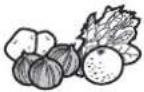 PANASONIC NR-BS704GKSA - Food storage tips - 5