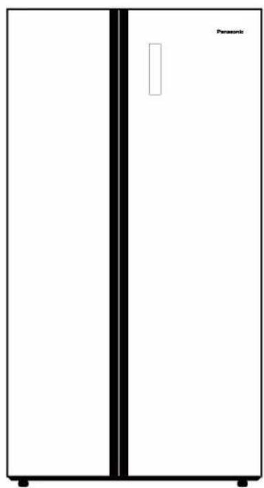 PANASONIC NR-BS704GKSA - جدول المحتويات - 1