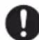 PANASONIC ES-ST37 - CAUTION - 11