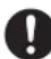 PANASONIC ES-ST37 - WARNING - 8
