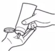 PANASONIC ES-ST37 - Making foam - 1