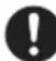 PANASONIC ES-ST37 - WARNING - 9