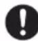 PANASONIC ES-ST37 - CAUTION - 12