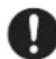 PANASONIC ES-ST37 - CAUTION - 10